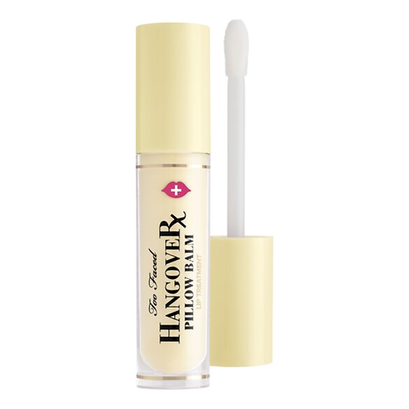 Hangover Pillow Balm - Balsam do ust, TOO FACED